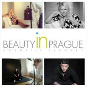 , Beauty in Prague &#8211; Photo Shoot