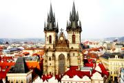 , Beauty in Prague’s guide to Prague