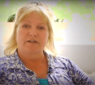 Jacqui (Breast Lift with Implants, Liposuction Review)