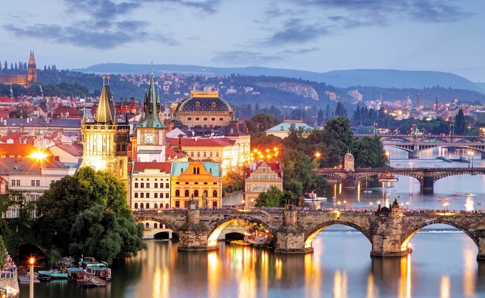 czech republic medical tourism