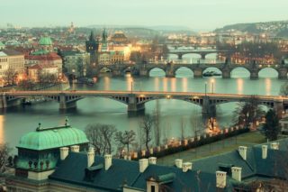 prague, Prague