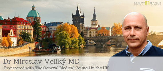 dr miroslav veliky, New plastic surgeon Dr Miroslav Veliky MD