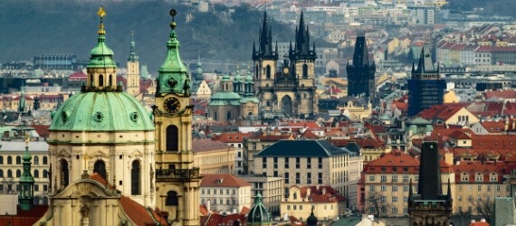 Cosmetic Surgery Holiday, Book a Cosmetic Surgery Holiday with Beauty in Prague