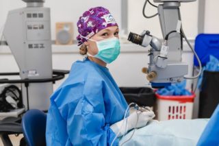 cataract surgery prague