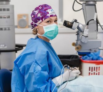 cataract surgery prague
