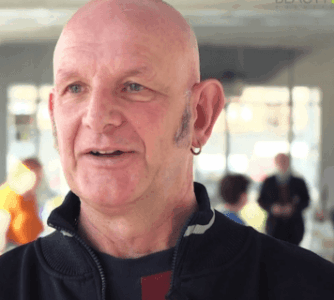 Lens Replacement surgery abroad Reviews in Prague - cleint from the UK