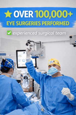 lens replacement surgery abroad, Why UK and Ireland Patients Travel abroad to Prague for Lens Replacement Surgery?