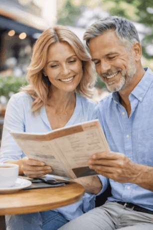 Refractive Lens Exchange in Prague