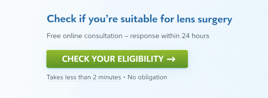 lens replacement surgery cost UK vs Prague, Lens Replacement Surgery Cost UK vs Prague