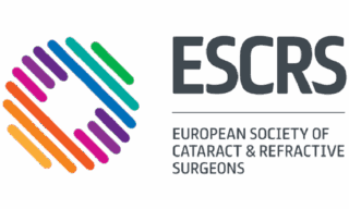 ESCRS European Society of Cataract and Refractive surgeons